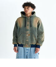 【DC ディーシー公式通販】ディーシー （DC SHOES）DC Shoes 25 PADDED HOOD JACKET ジャケット アウター メンズ