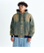 【DC ディーシー公式通販】ディーシー （DC SHOES）DC Shoes 25 PADDED HOOD JACKET ジャケット アウター メンズ