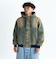 【DC ディーシー公式通販】ディーシー （DC SHOES）DC Shoes 25 PADDED HOOD JACKET ジャケット アウター メンズ