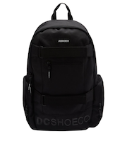 【DC ディーシー公式通販】ディーシー （DC SHOES）DC Shoes BREED 5 バックパック メンズ