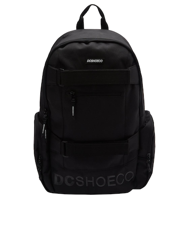 【DC ディーシー公式通販】ディーシー （DC SHOES）DC Shoes BREED 5 バックパック メンズ