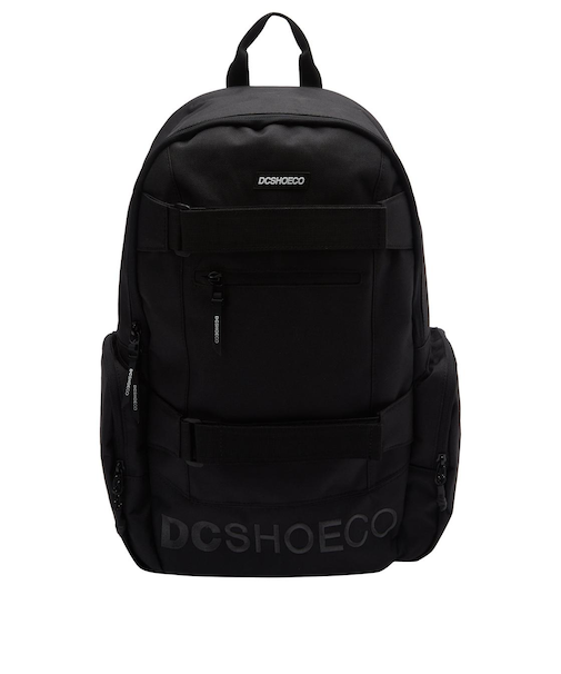 【DC ディーシー公式通販】ディーシー （DC SHOES）DC Shoes BREED 5 バックパック メンズ