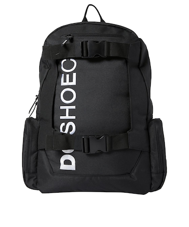 【DC ディーシー公式通販】ディーシー （DC SHOES）DC Shoes CHALKERS 4 バックパック メンズ