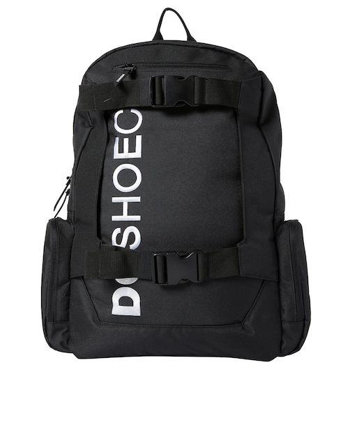 【DC ディーシー公式通販】ディーシー （DC SHOES）DC Shoes CHALKERS 4 バックパック メンズ