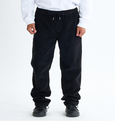 Quiksilver TAXER REGULAR CORD PANT コーデュロイパンツ メンズ