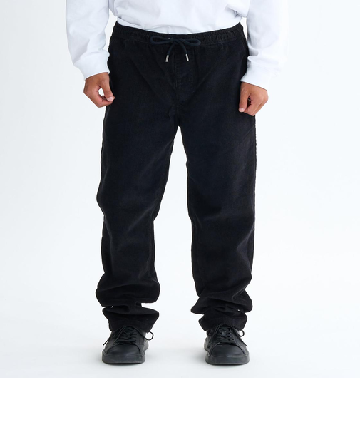 Quiksilver TAXER REGULAR CORD PANT コーデュロイパンツ メンズ