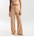 【オンラインストア・直営店限定】Roxy RISE & VIBE RIB WIDE LEG ウィメンズ ウェア