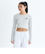 【DC ディーシー公式通販】ディーシー （DC SHOES）DC Shoes 25 WS TELECO SHORT LS 長袖Tシャツ ウィメンズ