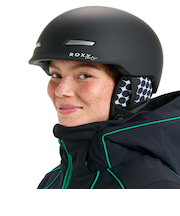 【ROXY ロキシー 公式通販】ロキシー（ROXY）ROXY ウィメンズ ANGIE スノー ヘルメット 【25-26SNOWモデル】