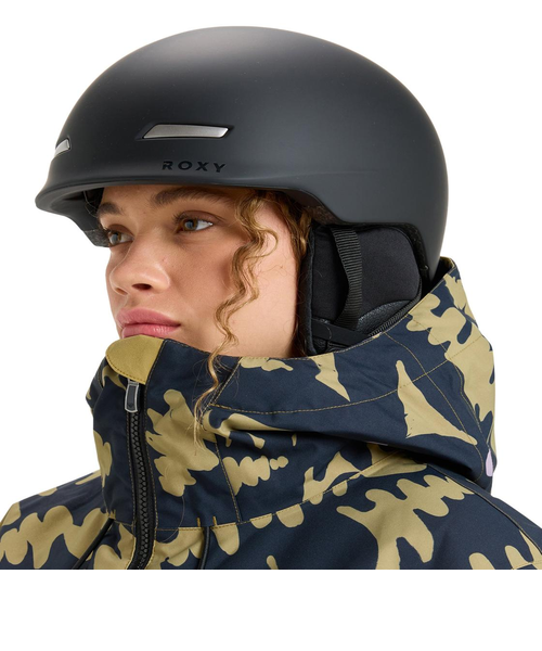 ▽ ROXY ヘルメット ROXY ロキシー 公式通販】ロキシー（ROXY）ROXY ウィメンズ