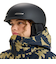【ROXY ロキシー 公式通販】ロキシー（ROXY）ROXY ウィメンズ ANGIE スノー ヘルメット 【25-26SNOWモデル】