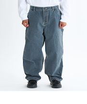 Quiksilver MERCURY STRAIGHT OUT PANT パンツ メンズ