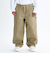 Quiksilver MERCURY STRAIGHT OUT PANT パンツ メンズ