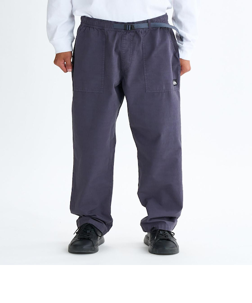 Quiksilver DOUBLE CROWN PANT パンツ メンズ