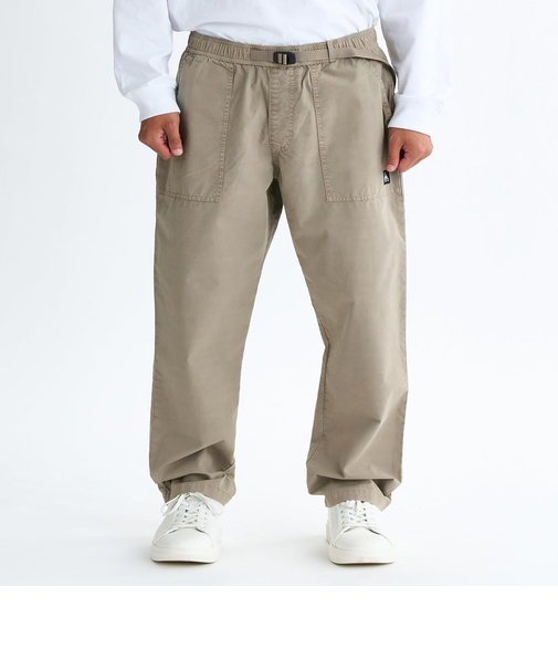 Quiksilver DOUBLE CROWN PANT パンツ メンズ