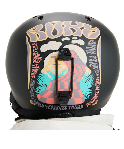 ▽ ROXY ヘルメット ROXY ロキシー 公式通販】ロキシー（ROXY）ROXY ウィメンズ