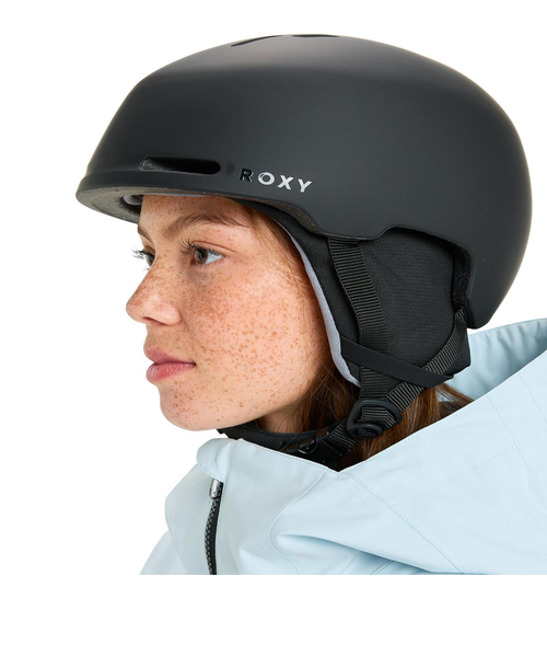 ▽ ROXY ヘルメット ROXY ロキシー 公式通販】ロキシー（ROXY）ROXY キッズ SLUSH