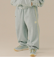 DC Shoes 【オンラインストア限定】 THE SWARM DC SHOES X GRIMEY VLT TP WIDE パンツ メンズ