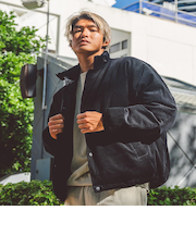 Quiksilver COLD WIND JACKET ジャケット アウター 撥水 メンズ
