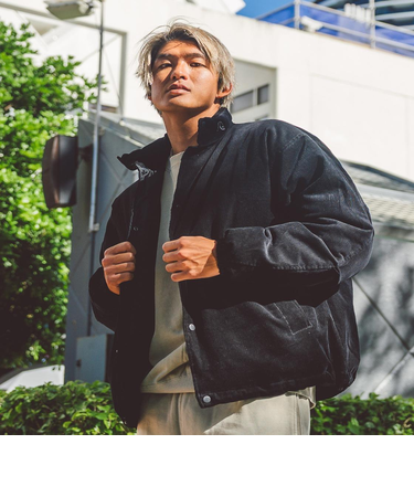 Quiksilver COLD WIND JACKET ジャケット アウター 撥水 メンズ