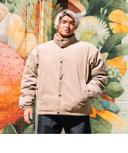 Quiksilver COLD WIND JACKET ジャケット アウター 撥水 メンズ