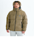 Quiksilver STRONG WIND DOWN JACKET ダウンジャケット アウター メンズ