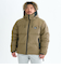 Quiksilver STRONG WIND DOWN JACKET ダウンジャケット アウター メンズ