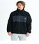 Quiksilver BOA JACKET ジャケット アウター ボア 撥水 メンズ