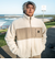 Quiksilver BOA JACKET ジャケット アウター ボア 撥水 メンズ