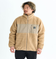 Quiksilver BOA JACKET ジャケット アウター ボア 撥水 メンズ