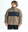 Quiksilver BOA JACKET ジャケット アウター ボア 撥水 メンズ