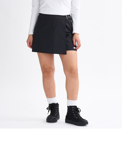 【ROXY ロキシー 公式通販】ロキシー(ROXY)Roxy VENTURE ウィメンズ ミニスカート風ボトムス <2025FW HEART WAVE>