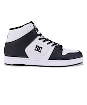【DC ディーシー公式通販】ディーシー （DC SHOES）DC Shoes MANTECA 4 HI SN フットウェア スニーカー メンズ ユニセックス