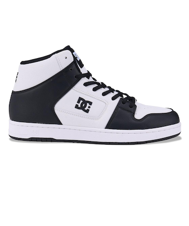 【DC ディーシー公式通販】ディーシー （DC SHOES）DC Shoes MANTECA 4 HI SN フットウェア スニーカー メンズ ユニセックス