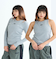 Roxy Fitness NAIL IT L/S TEE ウィメンズ フィットネス 長袖Tシャツ 速乾・UVカット<2025FW SPORTS>