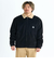 Quiksilver DNA SHERPA HARRINGTON JACKET ジャケット アウター ボア メンズ