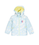 ROXY キッズ SNOWY TALE JK スノージャケット グローブホルダー付き 撥水・防水・透湿・保温【25-26SNOWモデル】