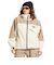 QUIKSILVER メンズ RADICALO 20K JK スノージャケット 【25-26SNOWモデル】