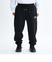 Quiksilver HAND DRAWN SWEAT PT スウェットパンツ 裏起毛 メンズ