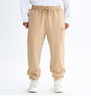 Quiksilver HAND DRAWN SWEAT PT スウェットパンツ 裏起毛 メンズ