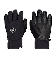 DC SHOES メンズ FRANCHISE GLOVE スノーグローブ 【25-26SNOWモデル】