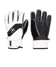 DC SHOES メンズ FRANCHISE GLOVE スノーグローブ 【25-26SNOWモデル】