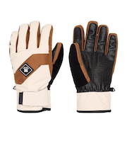 DC SHOES メンズ FRANCHISE GLOVE スノーグローブ 【25-26SNOWモデル】