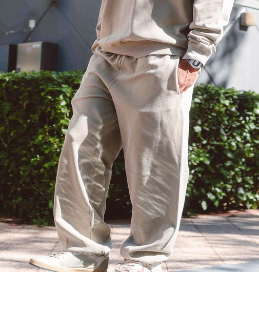 Quiksilver PG DNA SWEAT PANT スウェットパンツ セットアップ メンズ