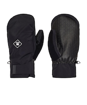 DC SHOES メンズ FRANCHISE MITTEN スノーグローブ 【25-26SNOWモデル】