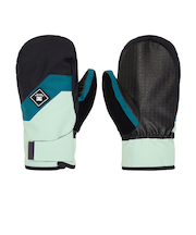 DC SHOES メンズ FRANCHISE MITTEN スノーグローブ 【25-26SNOWモデル】