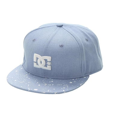 【DC ディーシー公式通販】ディーシー （DC SHOES）DC Shoes 25 STAR EMB SNAPBACK キャップ ウィメンズ