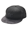 【DC ディーシー公式通販】ディーシー （DC SHOES）DC Shoes 25 STAR EMB SNAPBACK キャップ ウィメンズ