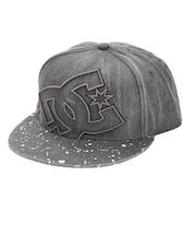 【DC ディーシー公式通販】ディーシー (DC SHOES)DC Shoes 25 DOUBLEUP SNAPBACK キャップ ウィメンズ