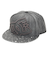 【DC ディーシー公式通販】ディーシー （DC SHOES）DC Shoes 25 DOUBLEUP SNAPBACK キャップ ウィメンズ